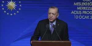 Cumhurbaşkanı Erdoğan'dan flaş açıklamalar