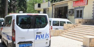 Gaziantep'te sahte içkiden zehirlenme şüphesiyle bir kişi öldü