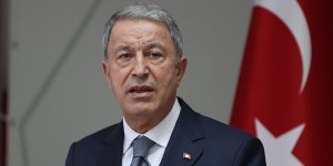 Akar'dan 'tahammül sınırımız zorlanıyor' mesajı