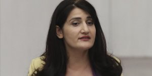 HDP'li Güzel hakkında hazırlanan fezleke TBMM'de
