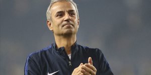 Fenerbahçe'de teknik direktörlük görevine İsmail Kartal getirildi
