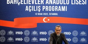 Özer: Bir haftamız kaldı. Yüz yüze eğitime devam