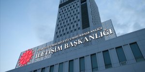 Cumhurbaşkanlığı İletişim Başkanlığı'ndan dolandırıcılara karşı uyarı