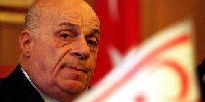 Dışişleri Bakanlığı, Denktaş'ın vefatının 10. yılı dolayısıyla anma mesajı yayımladı