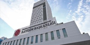 Cumhurbaşkanlığı İletişim Başkanlığı'ndan 'Hello Türkiye' kampanyası