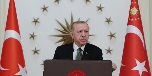 Erdoğan: Avrupa Birliği stratejik önceliğimiz olmayı sürdürüyor