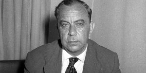 Kıbrıs Türk halkının özgürlük mücadelesinin lideri Dr. Fazıl Küçük'ün vefatının 38. yılı