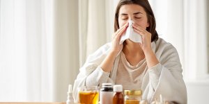 Araştırma: Soğuk algınlığı Kovid-19'a karşı koruma sağlayabilir