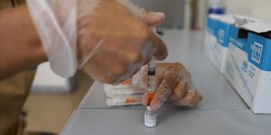 Türkiye'de 1 yıl içerisinde 138 milyon dozdan fazla Kovid-19 aşısı yapıldı