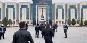 Saldırıdan önce yaşanan kavgaya ilişkin davanın ilk duruşması tamamlandı