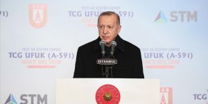 Cumhurbaşkanı Erdoğan'dan flaş açıklamalar