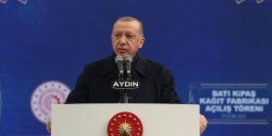 Cumhurbaşkanı Erdoğan net konuştu!