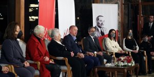 Erdoğan: Tarım, artık devletlerin atması gereken en önemli adımıdır
