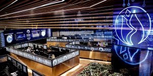 Borsa haftaya yükselişle başladı!