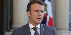 ANALİZ / 2021'den 2022'ye Macron Fransa'sı