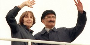 Rahşan Ecevit'in vefatının üzerinden iki yıl geçti!