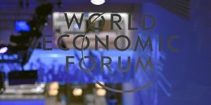 Dünya Ekonomik Forumu '2022 Davos Gündemi' çevrim içi toplantıları başladı