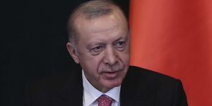 Cumhurbaşkanı Erdoğan: Balkanlarda huzurun teminatı için garantör ülkelerden biriyiz