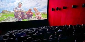 'KESİŞME; İyi ki Varsın Eren' filmi 1 milyon seyirciye ulaştı!