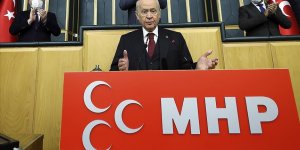 Bahçeli: Tarikat ve cemaatler, devleti ele geçirme hatasına düşmedikten sonra var olmaya devam edeceklerdir