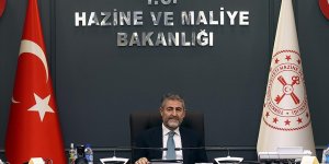 Hazine ve Maliye Bakanı Nebati, ekonomist ve akademisyenlerle bir araya gelecek