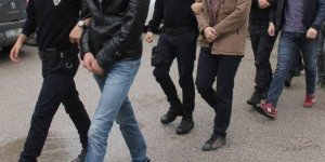 '4 İLDE NİTELİKLİ DOLANDIRICILIK OPERASYONU'