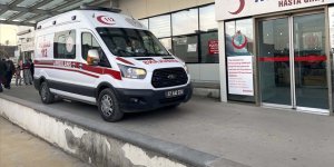 Kastamonu'da köpeklerin saldırısında yaralanan çocuk tedavi edildi