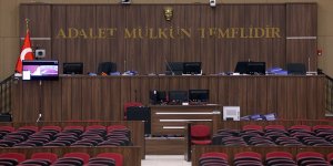 Esra Hankulu'nun katil zanlısı Ümitcan Uygun ile iki sanığın yargılanmasına başlandı