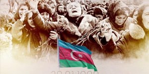 MSB, Kara Ocak Katliamı'nda şehit olanları andı!