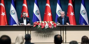 Cumhurbaşkanı Erdoğan: Rusya ile Ukrayna arasındaki gelişmeleri doğru bulmuyoruz