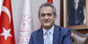 Milli Eğitim Bakanı Özer'den Flaş Açıklama