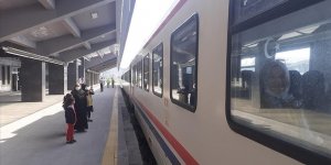 Sömestir tatilinde tren seferlerinde 20 bin ek kapasite sağlanacak