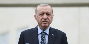Cumhurbaşkanı Erdoğan'dan flaş açıklamalar