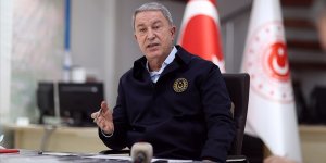"Operasyonlar başlatıldı, 18 terörist etkisiz hale getirildi!"
