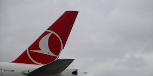 THY olumsuz hava koşulları nedeniyle İstanbul'daki 31 seferi iptal etti