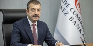 Kavcıoğlu: Türk lirasını öncelikleyen bir politika çerçevesi gözden geçirme süreci yürütüyoruz