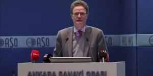 Landrut: Gümrük Birliği'nin güncellenmesi iki tarafa da yararlı