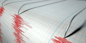 Akdeniz'de 4,3 büyüklüğünde deprem