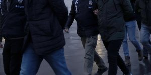 İstanbul merkezli FETÖ operasyonunda 18 kişi gözaltına alındı