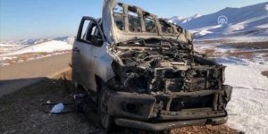 PKK/YBŞ'nin sözde özel kuvvet sorumlusu Sileman Şemo Yusuf etkisiz hale getirildi