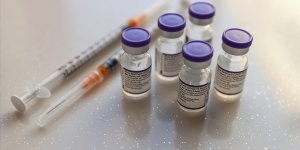 Aşıların tüp bebek tedavisine zarar vermediği belirlendi