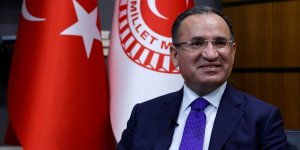 Adalet Bakanlığı'na BEKİR BOZDAĞ atandı