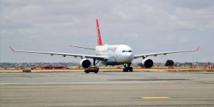 THY, İstanbul-New York seferlerini iptal etti!