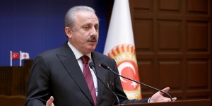 TBMM Başkanı Şentop: Erken seçim ihtimali yok!