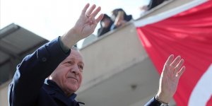 Cumhurbaşkanı Erdoğan: Doğal gazımız var, bütün tedbirlerimizi alıyoruz