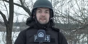Donbas'ta Ukrayna askerleri Rusya-Ukrayna krizini değerlendirdi