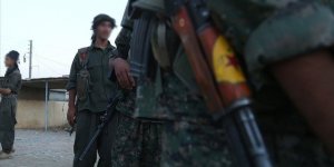 Terör örgütleri arasındaki iş birliği teslim olan terörist ifadesinde