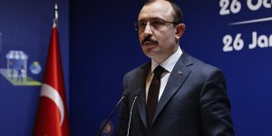 Muş: Türkiye'nin 'ticaretin en kolay ve güvenli yapıldığı ülke' olarak daha tanınır olması hedefiyle çalışıyoruz