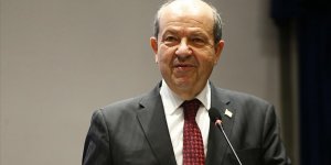 KKTC Cumhurbaşkanı Ersin Tatar'ın koronavirüs testi pozitif çıktı!