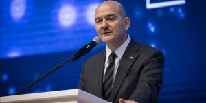 Soylu, 'Aile İçi ve Kadına Yönelik Şiddetle Mücadele Toplantısı'nda konuştu: Her gayrete, desteğe açığız